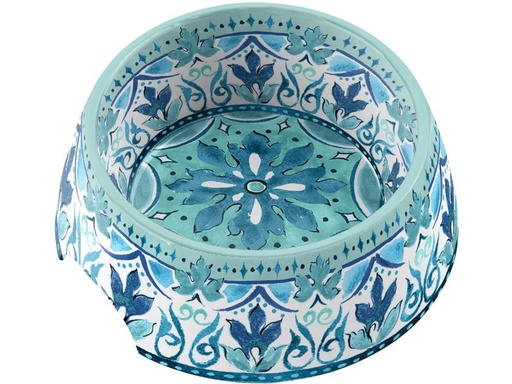 [90127304 943287] Tarhong Kunststoffnapf Gibraltar Ø 14 cm