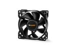 be quiet! PC-Lüfter Pure Wings 2 80 mm PWM