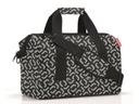 Reisenthel Umhängetasche Allrounder M Signature Black