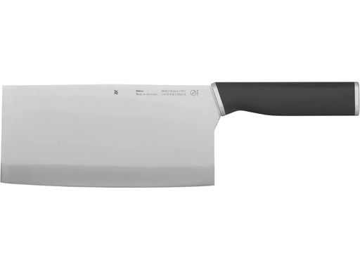[90127360 1069041] WMF Chinesisches Kochmesser Kineo 31 cm, Schwarz