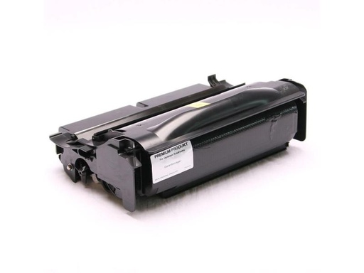 [90127384 103237] Lexmark Toner T430 Black