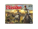 Hasbro Gaming Familienspiel Risiko