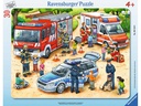 Ravensburger Puzzle Spannende Berufe