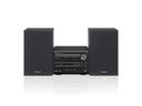 Panasonic Micro-HiFi Anlage SC-PM254 Schwarz