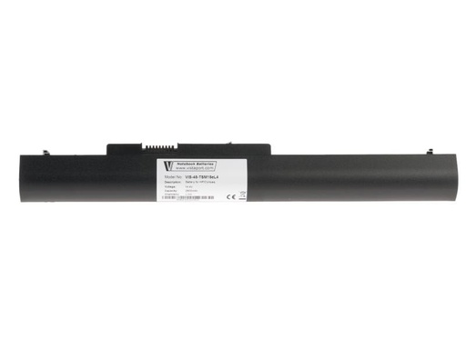 [90127636 432581] Vistaport Akku für HP Pavilion 14-N/15-N Serie