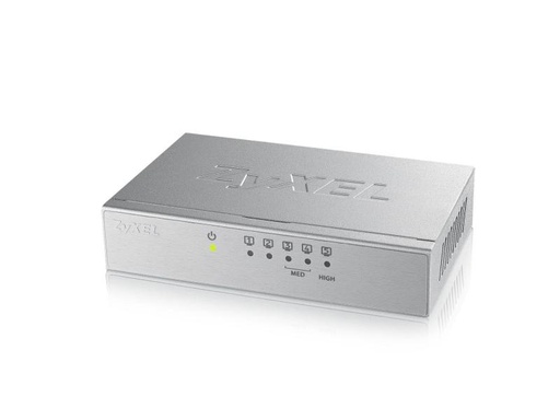 [90127664 432236] Zyxel Switch GS-105B v3 5 Port