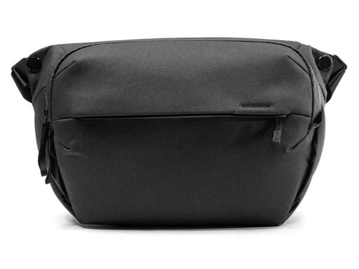 [90127688 1007853] Peak Design Kameratasche Everyday Sling 10L v2 Schwarz