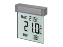 TFA Dostmann Thermometer Vision