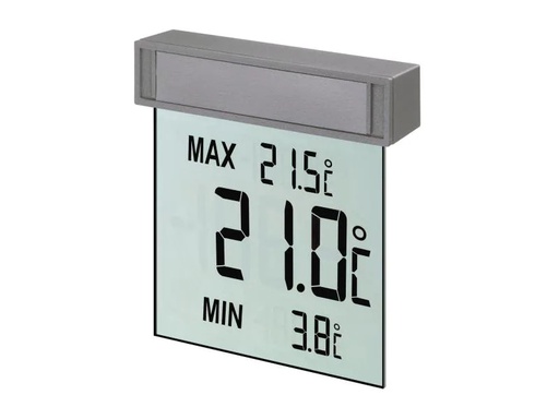 [90127711 151573] TFA Dostmann Thermometer Vision