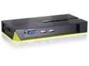 LevelOne KVM Switch KVM-0422