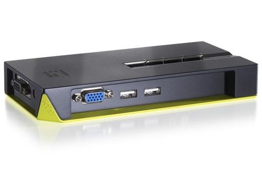 [90012752 79469] LevelOne KVM Switch KVM-0422