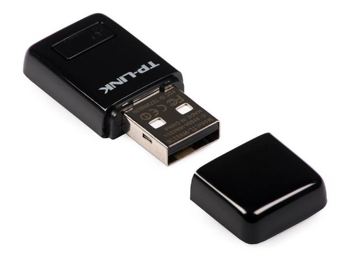 [90127795 226785] TP-Link WLAN-N USB-Stick TL-WN823N
