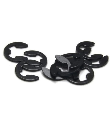 [90012759 278510] EP E-Clip 1,5 mm 10 Stück