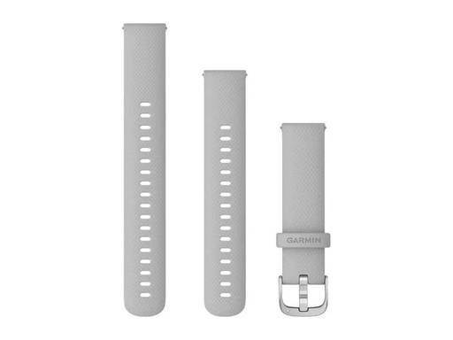 [90127823 1215539] GARMIN Schnellwechsel-Armband 18 mm