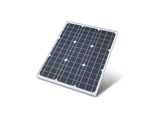 [90127847 1202689] autosolar Solarpanel 50 W, MC4