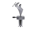 Bernstein Werkzeuge Schraubstock SPANNFIX 70 mm