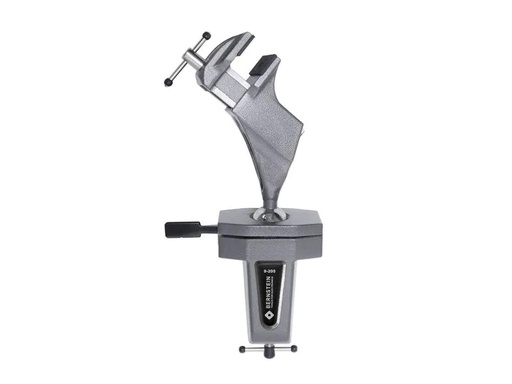 [90127874 1132770] Bernstein Werkzeuge Schraubstock SPANNFIX 70 mm