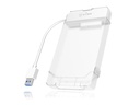 ICY BOX Externes Gehäuse IB-AC703-U3 2.5