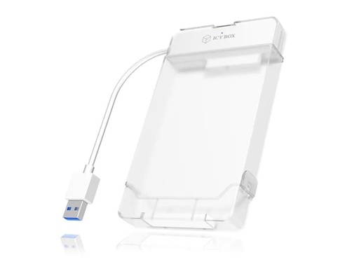 [90127910 828346] ICY BOX Externes Gehäuse IB-AC703-U3 2.5