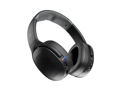 [90127995 1121518] Skullcandy Wireless Over-Ear-Kopfhörer Crusher Evo True Black