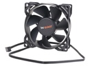 be quiet! PC-Lüfter Pure Wings 2 80 mm
