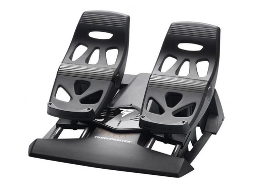 [90012787 1039915] Thrustmaster Pedalset T.Flight Rudder Pedals