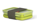 Emsa Lunchbox Clip & Go 1.2 l, Grün