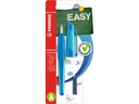 STABILO Füllfederhalter Easybuddy Medium (M), Blau