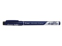 Pilot Fineliner FriXion 0.45 mm, Schwarz