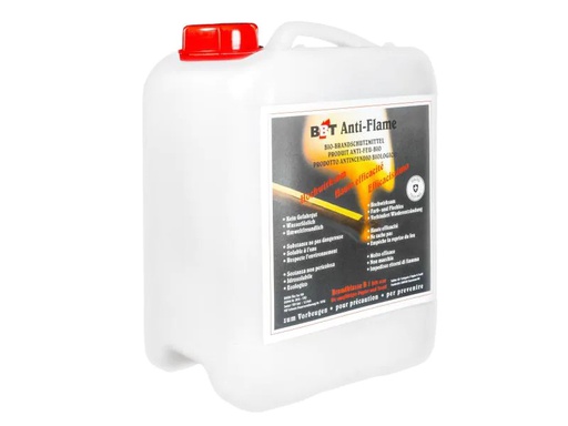 [90128269 984706] BBT Brandschutzmittel Bidon 5 l
