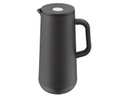 WMF Thermoskanne Kaffee Impulse 1000 ml, Schwarz