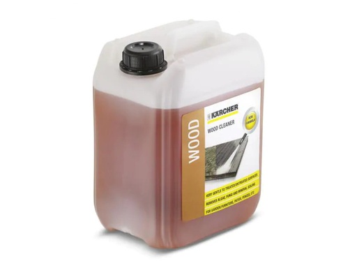 [90128333 363640] Kärcher Holzreiniger 5 l