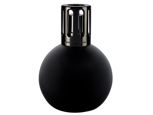 [90128372 1133318] Maison Berger Duftlampe Boule 400 ml, Schwarz