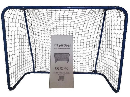 [90012817 356278] Eurostick Unihockeytor Player