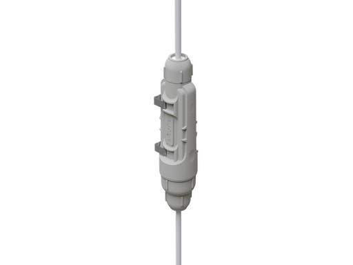[90128410 1163871] MikroTik Wetterfestes Aussengehäuse GPeR-IP67-Case für GPeR