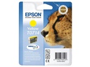 Epson Tinte T07144012 Yellow