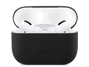 Holdit Transportcase Silicone AirPods Pro Schwarz