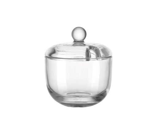 [90128471 558071] Leonardo Zuckerdose Delight 220 ml