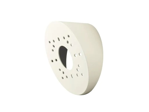 [90012833 864236] Hanwha Vision Wandhalterung SBP-160TM Elfenbein 1 Stück