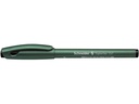 Schneider 157 0.8 mm, Schwarz, 1 Stück