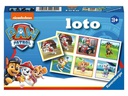 Ravensburger Kinderspiel Paw Patrol Loto