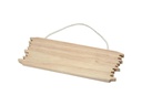 Creativ Company Holzartikel Saloon 16 cm 1 Stück