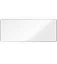 Nobo Whiteboard Premium Plus 120 cm x 300 cm, Weiss