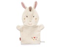 fehn Baby-Waschhandschuh Lama Peru