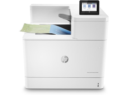 [90128953 1021270] HP Drucker Color LaserJet Enterprise M856dn