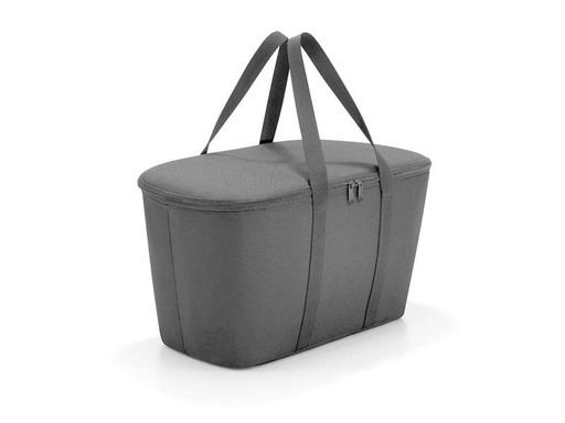 [90128955 752668] Reisenthel Kühltasche Coolerbag Black