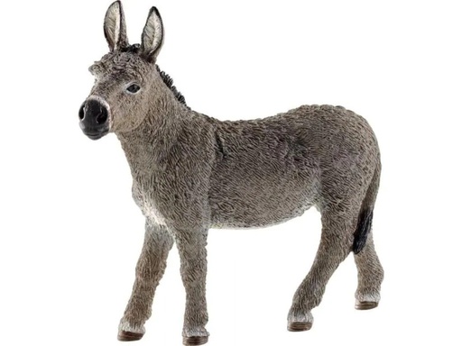 [90128967 1078445] Schleich Spielzeugfigur Farm World Esel