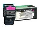 Lexmark Toner C544X1MG Magenta