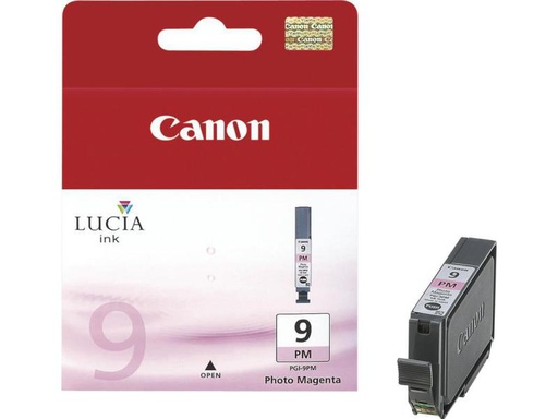 [90128995 102175] Canon Tinte PGI-9PM Magenta
