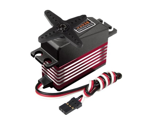 [90129065 491352] ALIGN Servo DS530 Digital HV